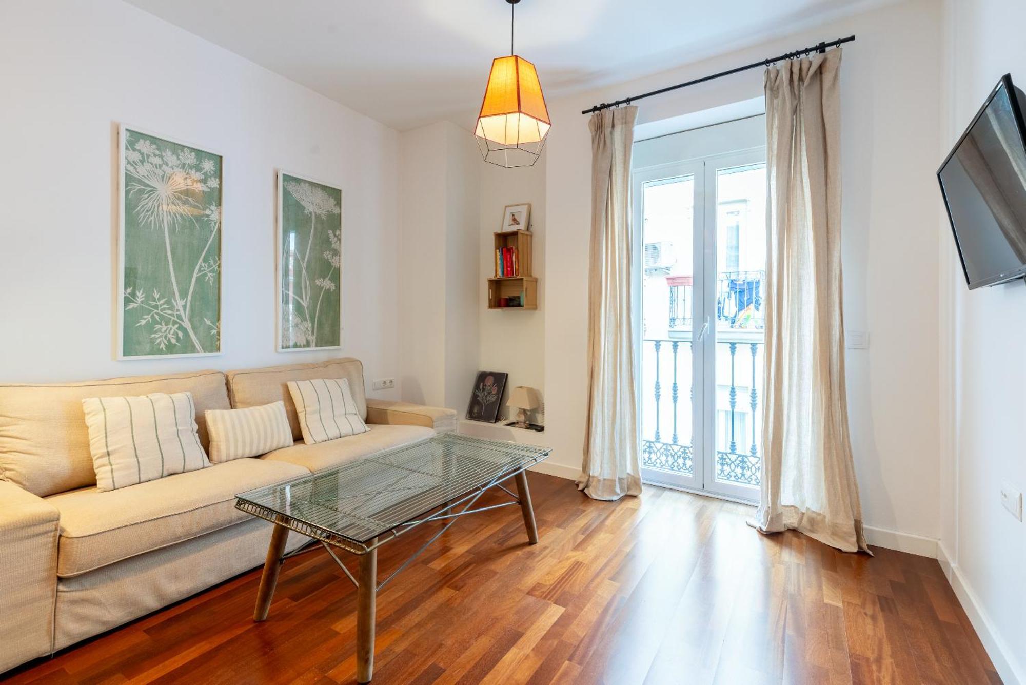 Veoapartment Alhondiga Segundo 塞维利亚 外观 照片